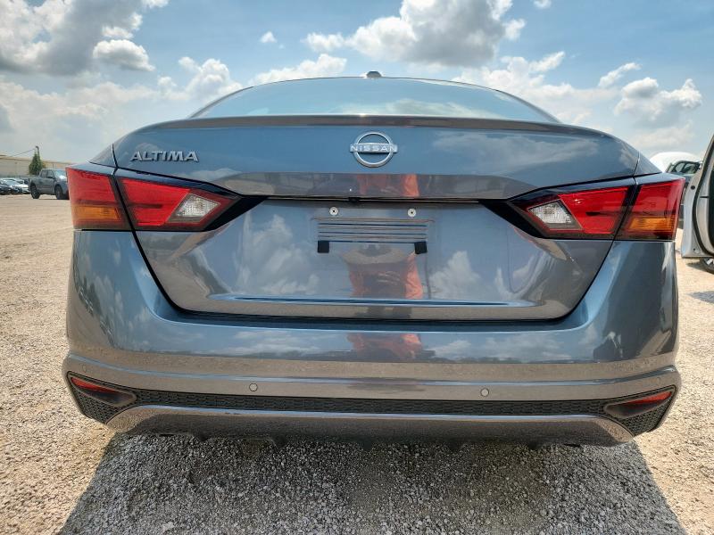 Photo 6 from auction – 2025 NISSAN ALTIMA SV with VIN 1N4BL4DV4SN349039