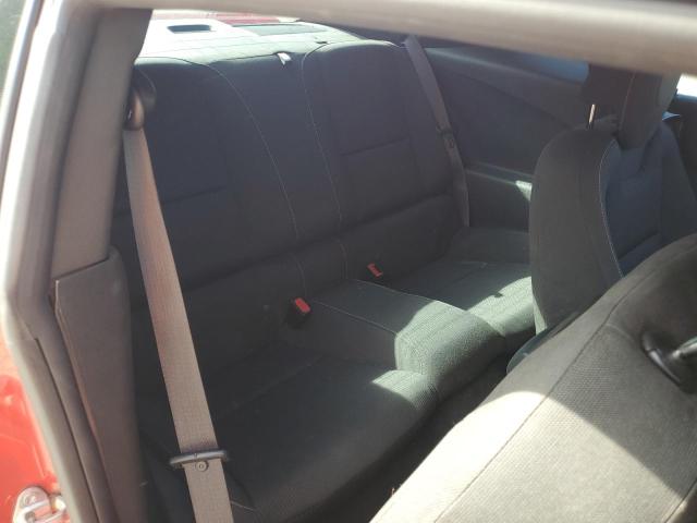 Photo 10 from auction – 2012 CHEVROLET CAMARO LT with VIN 2G1FB1E32C9136257