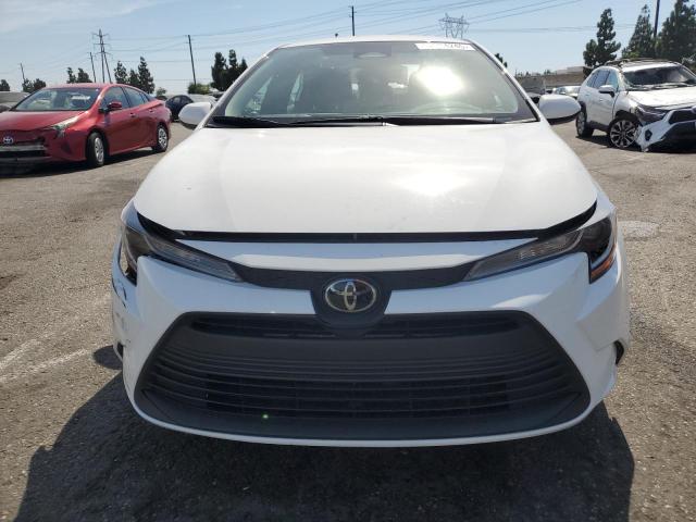Photo 5 from auction – 2024 TOYOTA COROLLA LE with VIN 5YFB4MDE9RP124975