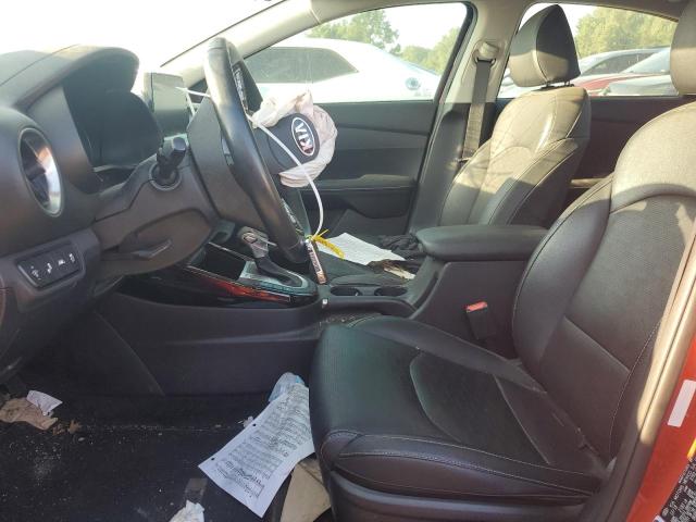 Photo 7 from auction – 2019 KIA FORTE EX with VIN 3KPF54AD0KE069270