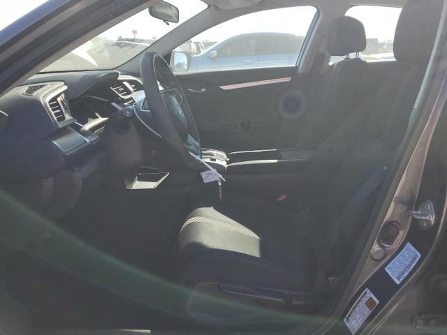 Photo 7 from auction – 2016 HONDA CIVIC EX with VIN 19XFC2F71GE025038