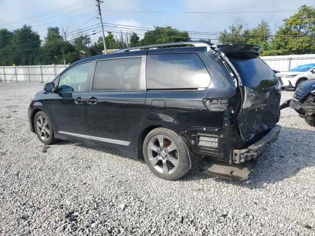 Photo 2 from auction – 2011 TOYOTA SIENNA SPO with VIN 5TDXK3DCXBS103568