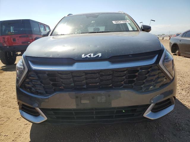 Photo 5 from auction – 2024 KIA SPORTAGE E with VIN KNDPVCDF8R7314824