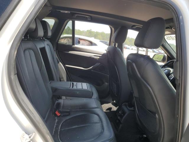 Photo 11 from auction – 2016 BMW X1 XDRIVE2 with VIN WBXHT3Z33G4A50179