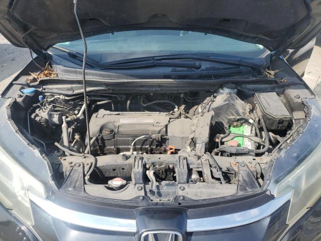 Photo 12 from auction – 2015 HONDA CR-V EX with VIN 2HKRM4H51FH647733