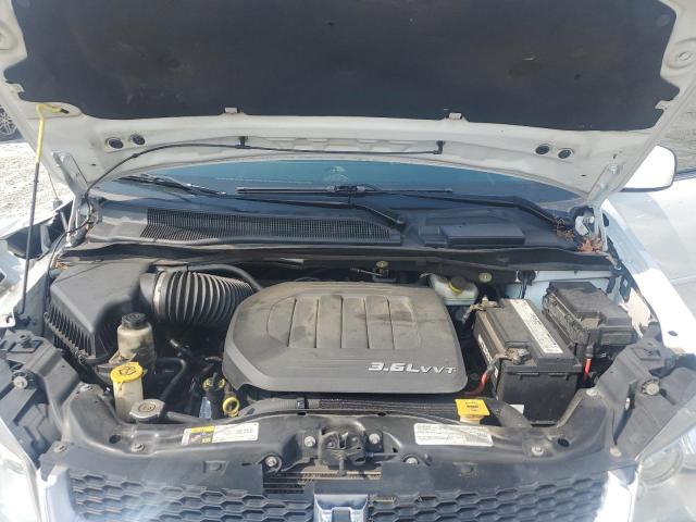 Photo 12 from auction – 2017 DODGE GRAND CARA with VIN 2C4RDGCG8HR824584
