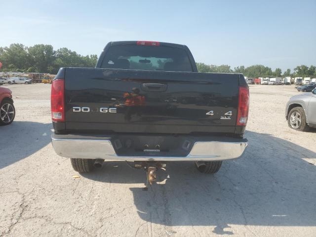 Photo 6 from auction – 2004 DODGE RAM 1500 S with VIN 1D7HU18D74S732971