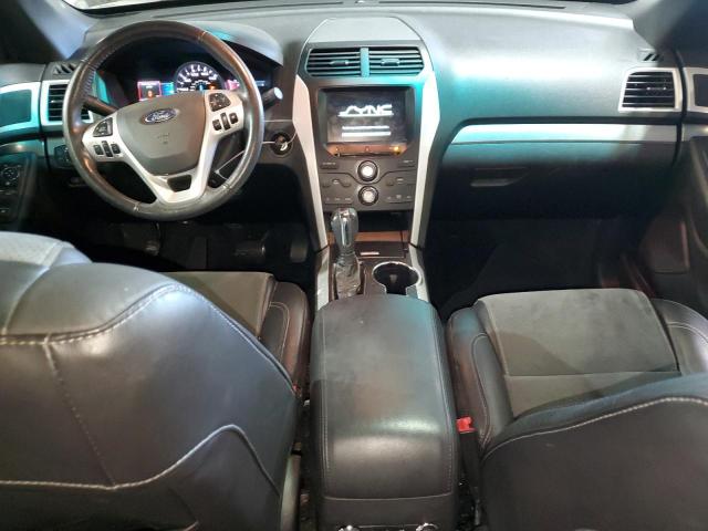 Photo 8 from auction – 2015 FORD EXPLORER X with VIN 1FM5K8D86FGB00744