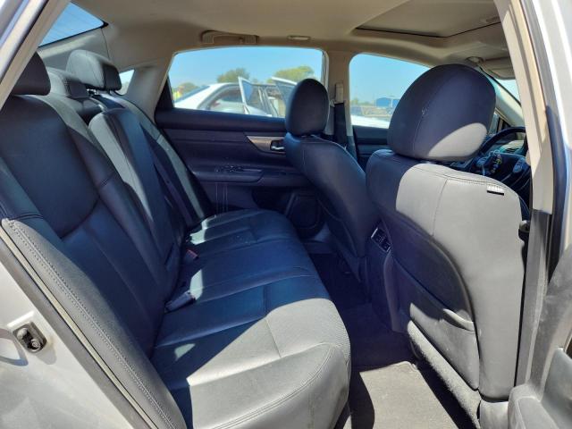 Photo 10 from auction – 2013 NISSAN ALTIMA with VIN 1N4AL3AP8DN444198