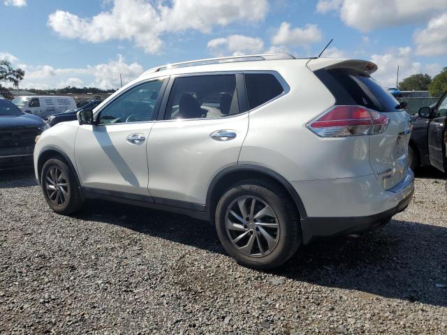 Photo 2 from auction – 2015 NISSAN ROGUE S with VIN 5N1AT2MV9FC836700