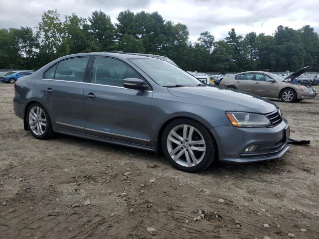 Photo 4 from auction – 2017 VOLKSWAGEN JETTA SEL with VIN 3VWL17AJ6HM225698