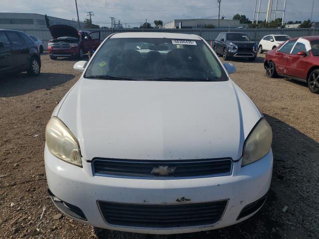 Photo 5 from auction – 2010 CHEVROLET IMPALA LT with VIN 2G1WB5EK6A1243399