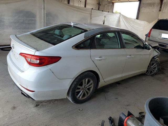 Photo 3 from auction – 2017 HYUNDAI SONATA SE with VIN 5NPE24AF5HH492811