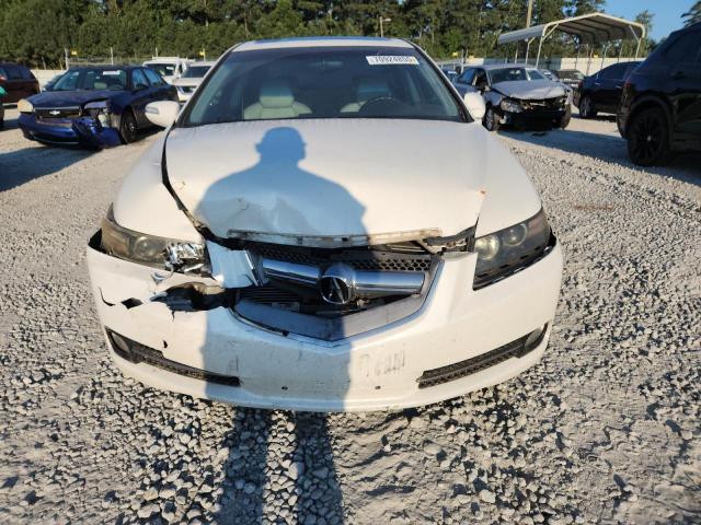 Photo 5 from auction – 2007 ACURA TL TYPE S with VIN 19UUA76577A003333