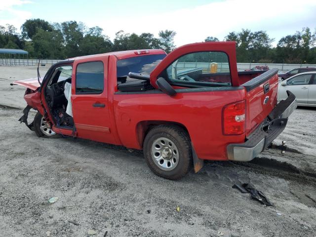 Photo 2 from auction – 2013 CHEVROLET SILVERADO with VIN 3GCPCSEA3DG293039