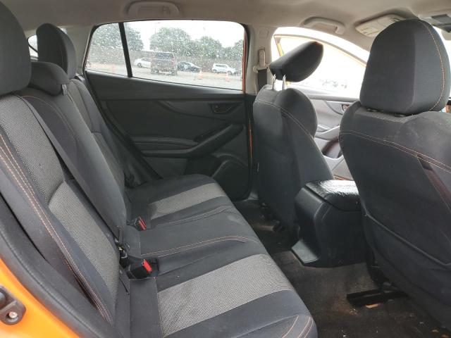 Photo 10 from auction – 2019 SUBARU CROSSTREK with VIN JF2GTAEC5KH229617