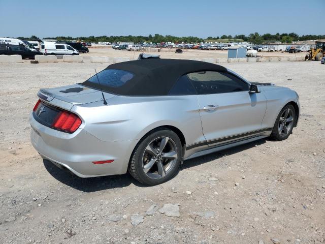Photo 3 from auction – 2015 FORD MUSTANG with VIN 1FATP8EM1F5330976