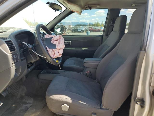 Photo 7 from auction – 2005 CHEVROLET COLORADO with VIN 1GCDT136458115482