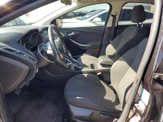 Photo 7 from auction – 2012 FORD FOCUS TITANIUM with VIN 1FAHP3N20CL282465