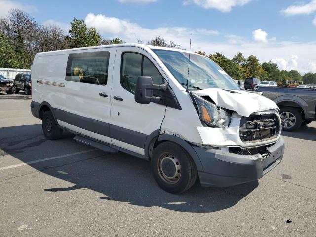 Photo 4 from auction – 2016 FORD TRANSIT T-150 with VIN 1FTYE2YM6GKB03560