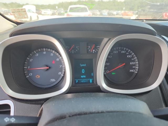 Photo 9 from auction – 2010 CHEVROLET EQUINOX LT with VIN 2CNALDEW6A6325661