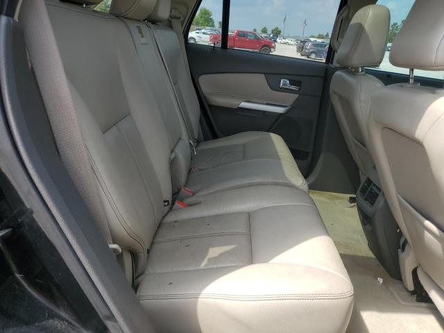 Photo 11 from auction – 2011 FORD EDGE LIMIT with VIN 2FMDK4KC6BBB22482