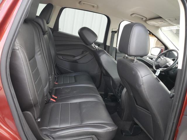 Photo 11 from auction – 2016 FORD ESCAPE TIT with VIN 1FMCU9J91GUB43735