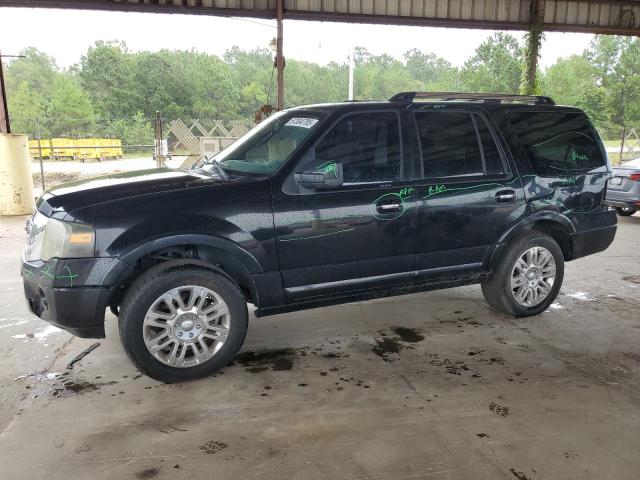 FORD EXPEDITION 2012 с VIN 1FMJU1K54CEF06294 - Фото с аукциона