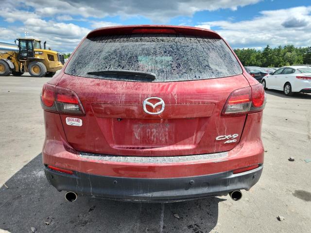 Photo 6 from auction – 2014 MAZDA 3 I with VIN JM3TB3CVXE0436658