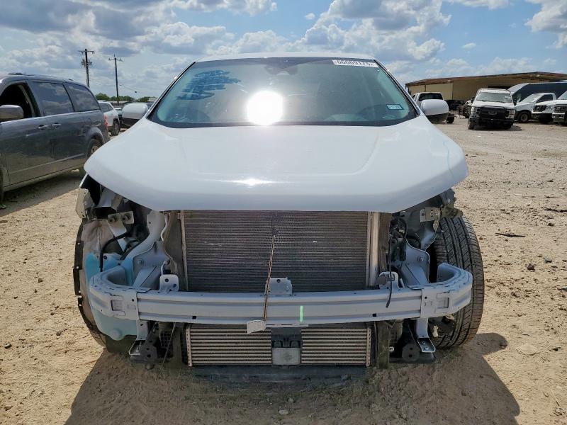 Photo 5 from auction – 2022 FORD EDGE SEL with VIN 2FMPK4J99NBB04324