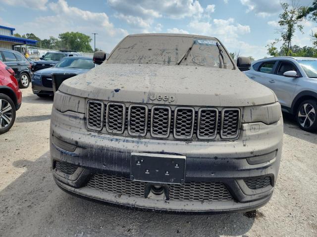 Photo 5 from auction – 2018 JEEP GRAND CHER with VIN 1C4RJFCG5JC299176