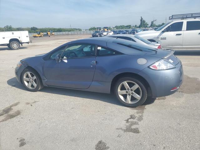 Photo 2 from auction – 2007 MITSUBISHI ECLIPSE GS with VIN 4A3AK24F07E054174