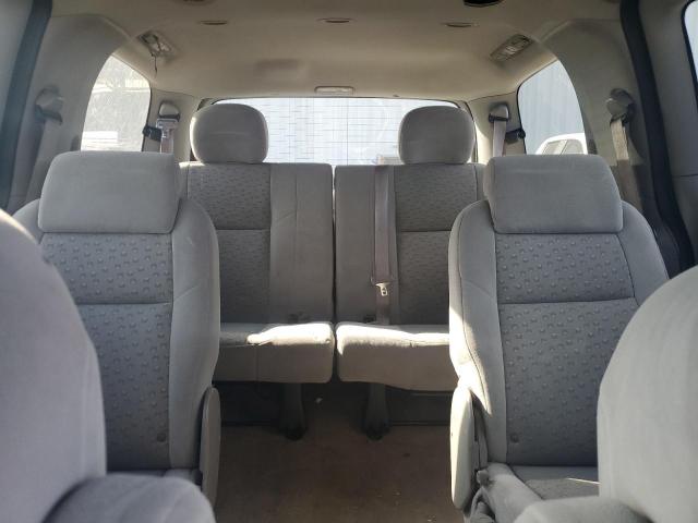 Photo 10 from auction – 2007 CHEVROLET UPLANDER L with VIN 1GNDV231X7D101124