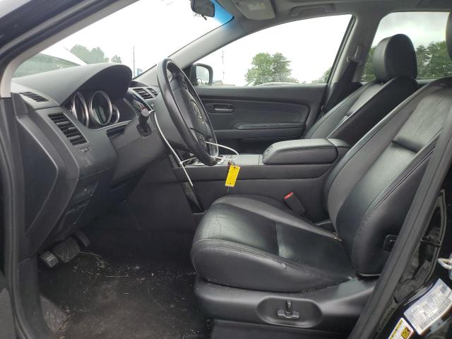 Photo 7 from auction – 2007 MAZDA CX-9 with VIN JM3TB38Y570119490