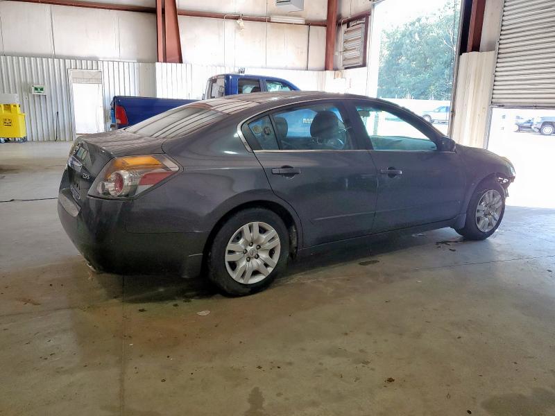 Photo 3 from auction – 2011 NISSAN ALTIMA BAS with VIN 1N4AL2AP5BC147750