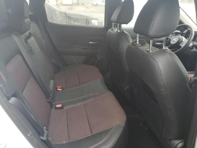 Photo 11 from auction – 2025 NISSAN KICKS SR with VIN 3N8AP6DB5SL318429