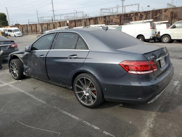 Photo 2 from auction – 2014 MERCEDES-BENZ E 350 with VIN WDDHF5KB3EB042015