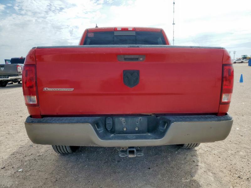 Photo 6 from auction – 2013 RAM 1500 SLT with VIN 1C6RR6LTXDS518656