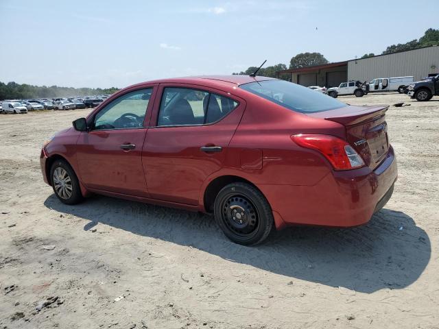 Photo 2 from auction – 2017 NISSAN VERSA S with VIN 3N1CN7AP9HL869717