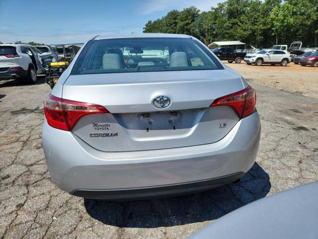 Photo 6 from auction – 2018 TOYOTA COROLLA L with VIN 5YFBURHE7JP772889