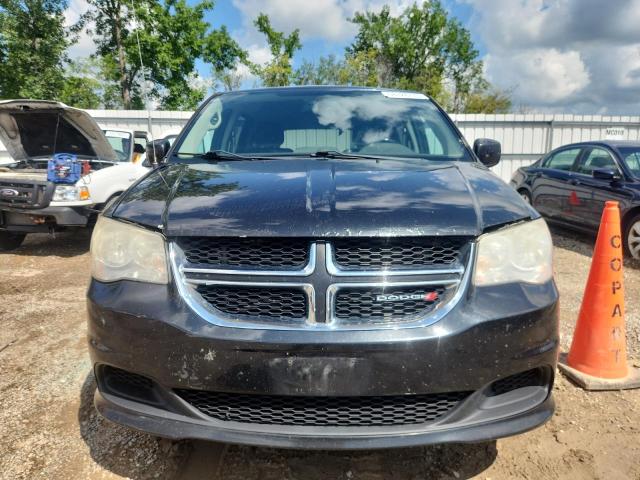 Photo 5 from auction – 2013 DODGE GRAND CARAVAN SXT with VIN 2C4RDGCG8DR682067