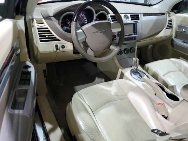Photo 8 from auction – 2010 CHRYSLER SEBRING LI with VIN 1C3BC6EV1AN200062