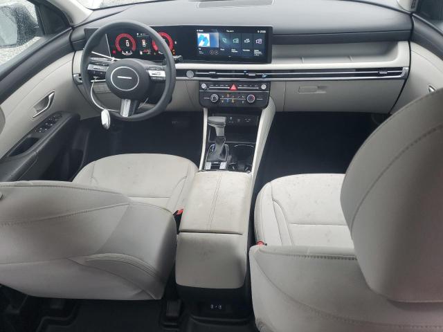 Photo 8 from auction – 2025 HYUNDAI TUCSON SE with VIN 5NMJACDE1SH472591