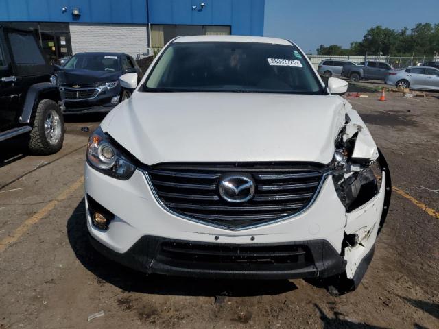 Photo 5 from auction – 2016 MAZDA CX-5 TOURI with VIN JM3KE4CY1G0717270