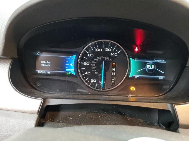 Photo 9 from auction – 2014 FORD EDGE SEL with VIN 2FMDK4JC0EBB23441