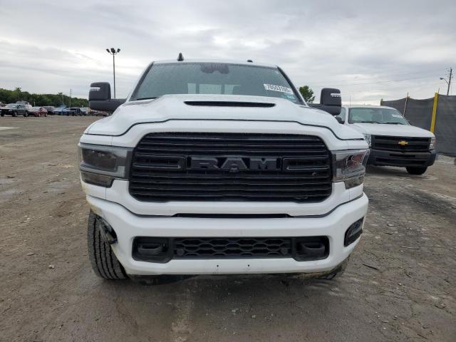 Photo 5 from auction – 2024 RAM 2500 LARAM with VIN 3C6UR5FLXRG305639