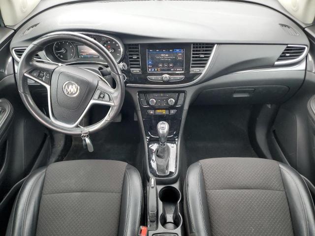 Photo 8 from auction – 2021 BUICK ENCORE PRE with VIN KL4CJESM0MB373843