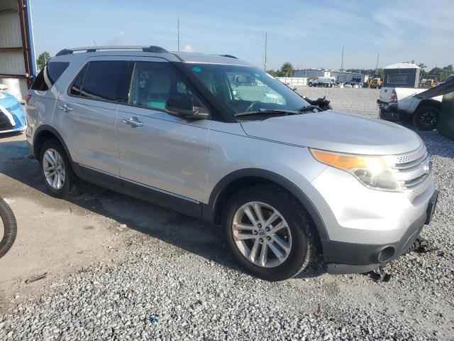 Photo 4 from auction – 2011 FORD EXPLORER X with VIN 1FMHK7D85BGA67799