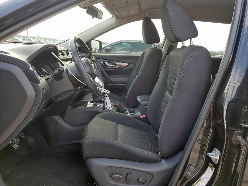Zdjęcie 7 z aukcji – 2017 NISSAN ROGUE S z VIN KNMAT2MT7HP524809