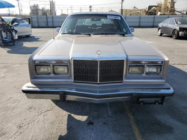 Photo 5 from auction – 1988 CHRYSLER FIFTH AVEN with VIN 1C3BF66P4JW112124